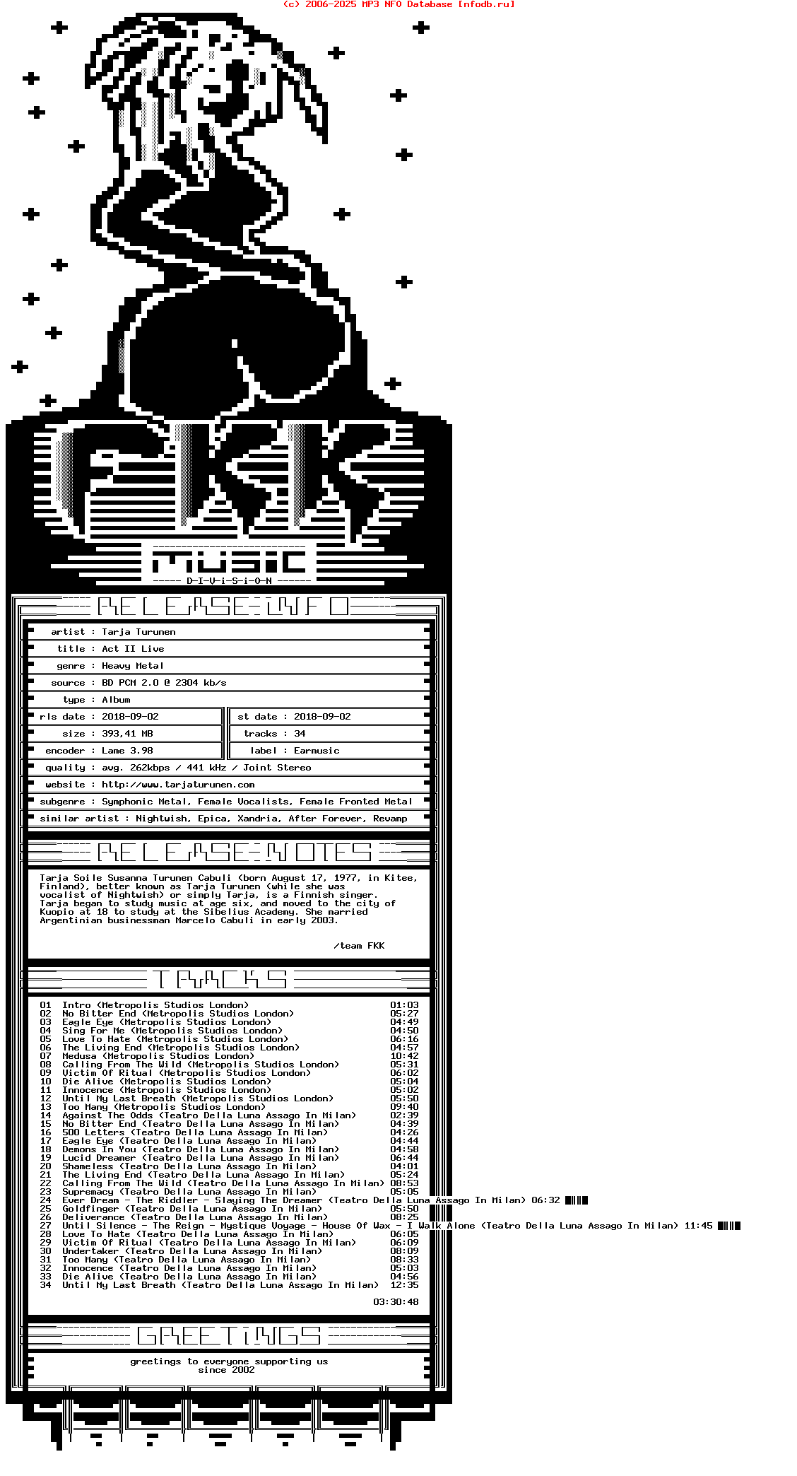 Tarja_Turunen_-_Act_Ii_Live-Bd-2018-FKK