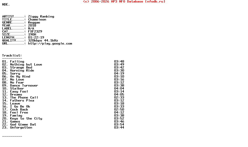 Ziggy_Ranking-Chameleon-(FXF2329)-WEB-2018