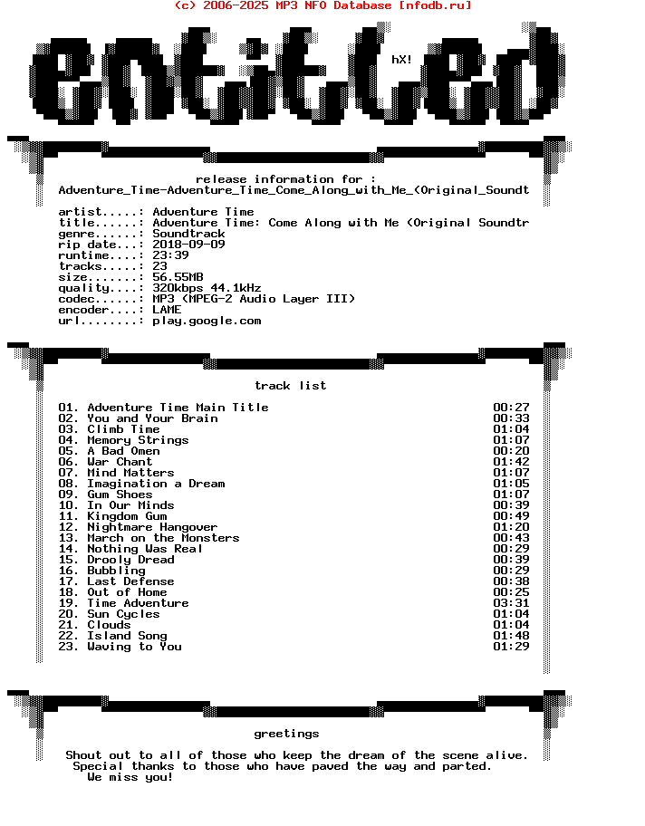 Adventure_Time-Adventure_Time_Come_Along_With_Me_(ORIGINAL_SOUNDTRACK)-WEB-2018