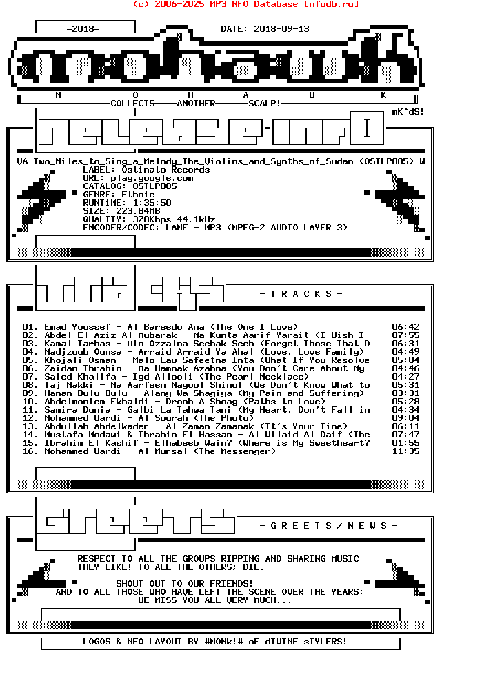 VA-Two_Niles_To_Sing_A_Melody_The_Violins_And_Synths_Of_Sudan-(OSTLP005)-WEB-2018