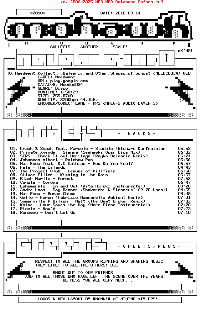 VA-Needwant_Kollect_-_Balearic_And_Other_Shades_Of_Sunset-(NEEDCD034)-WEB-2018