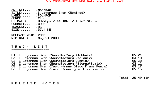 Nordman-I_Lgornas_Sken_(REMIXED)-(PROMO_CDM)-SE-2008-EGM