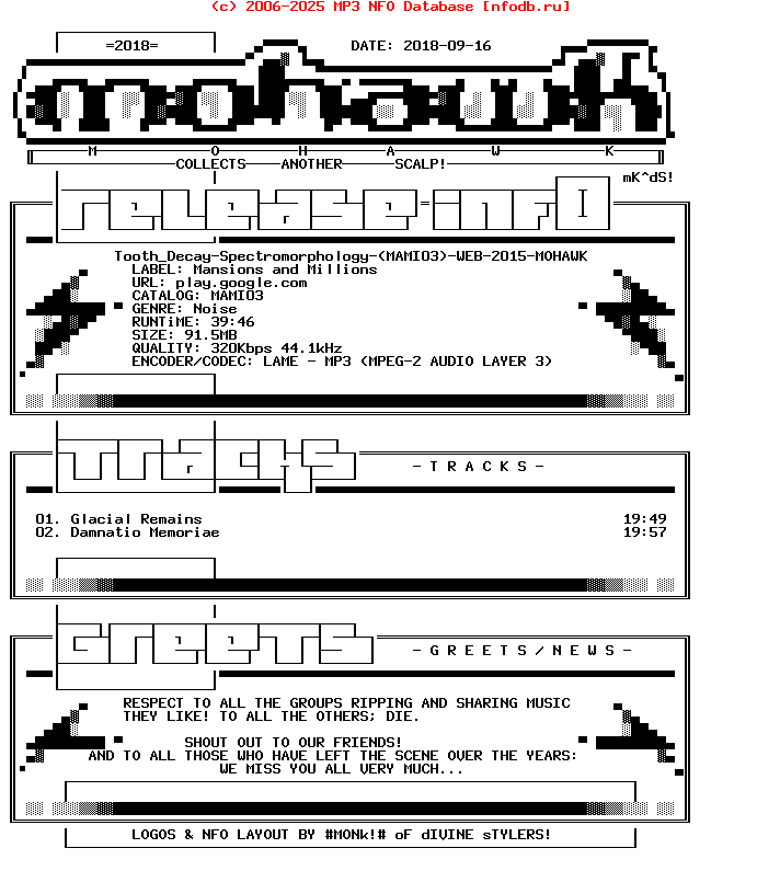 Tooth_Decay-Spectromorphology-(MAMI03)-WEB-2015