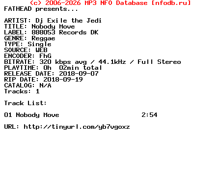 Dj_Exile_The_Jedi-Nobody_Move-Single-WEB-2018