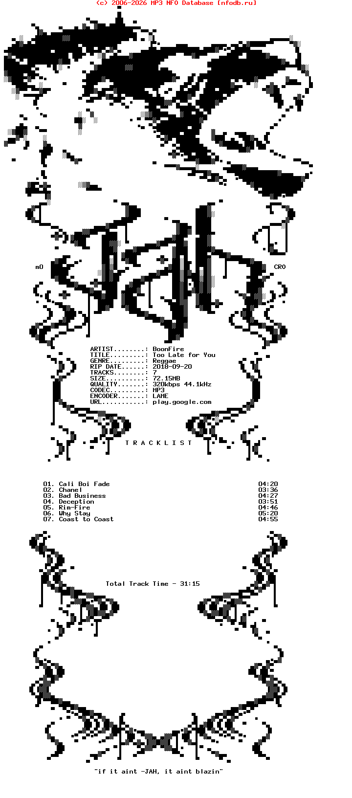 Boonfire-Too_Late_For_You-WEB-2018