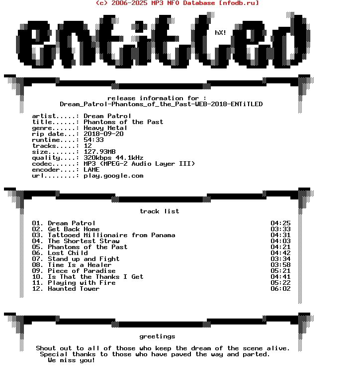 Dream_Patrol-Phantoms_Of_The_Past-WEB-2018