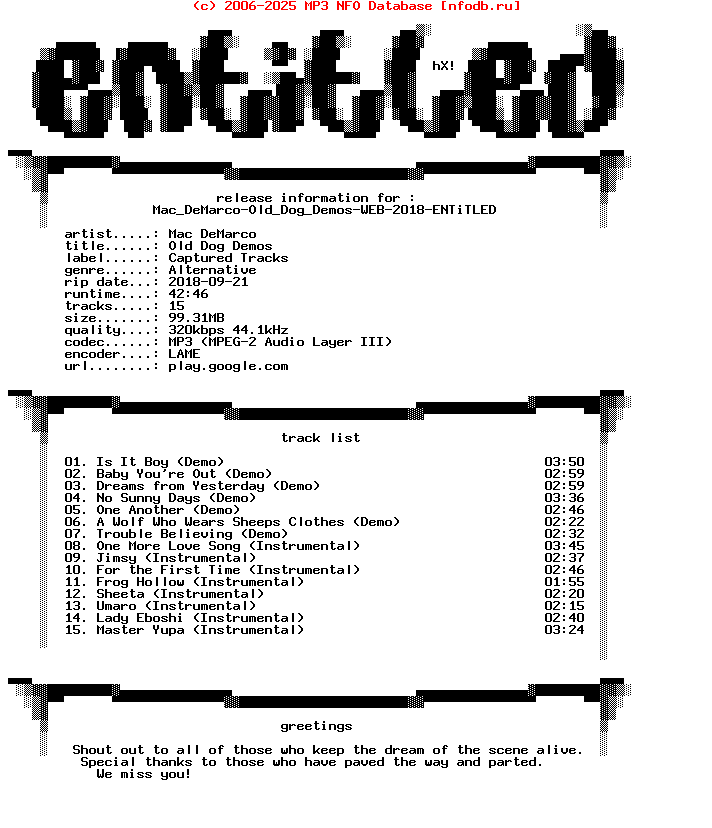 Mac_Demarco-Old_Dog_Demos-WEB-2018