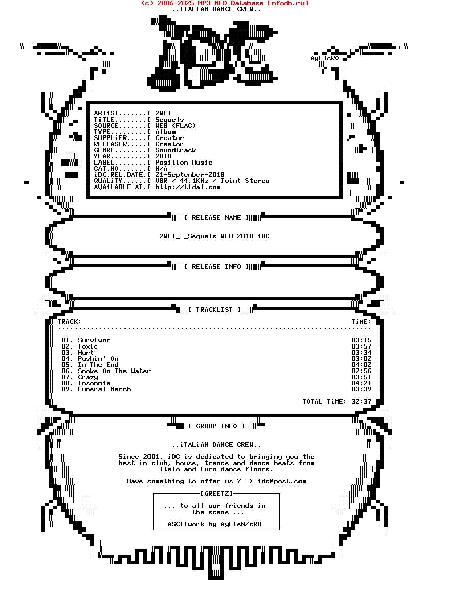 2Wei_-_Sequels-WEB-2018-iDC