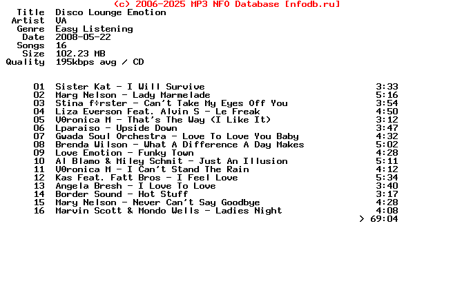 VA-Disco_Lounge_Emotion-2008