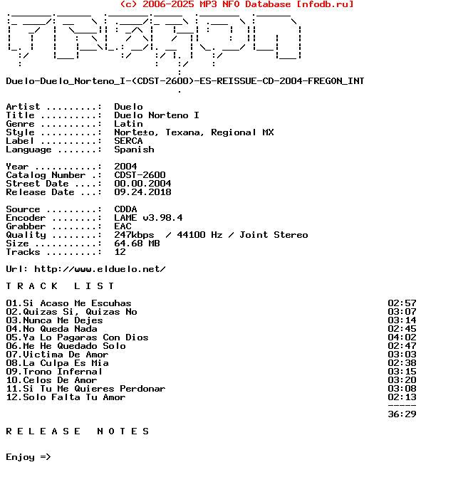 Duelo-Duelo_Norteno_I-(CDST-2600)-ES-Reissue-CD-2004-Fregon