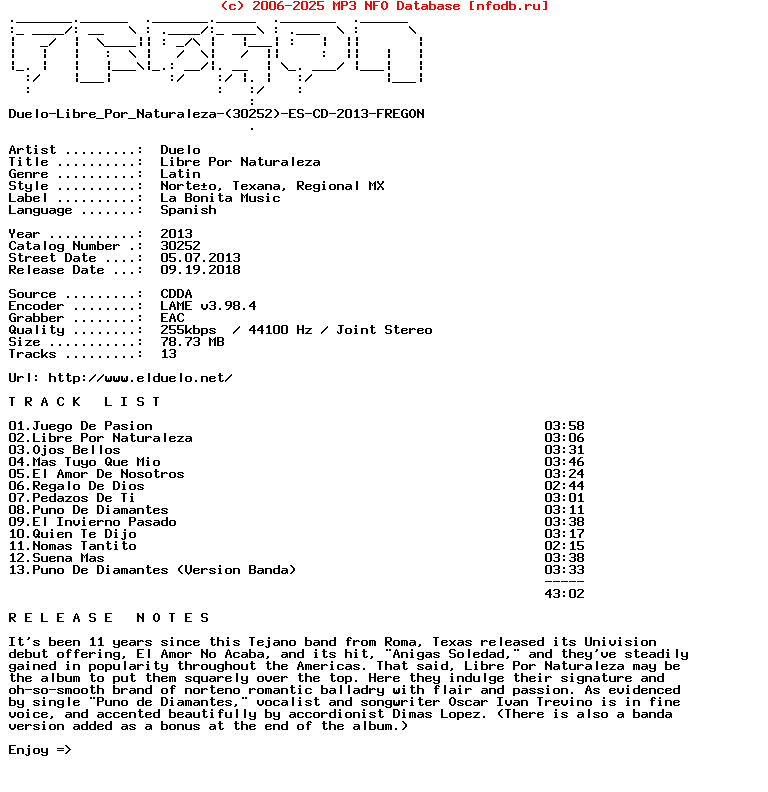 Duelo-Libre_Por_Naturaleza-(30252)-ES-CD-2013-Fregon