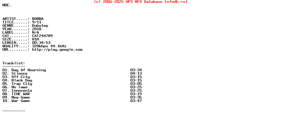 Bobba-911-(CAT244789)-WEB-2018