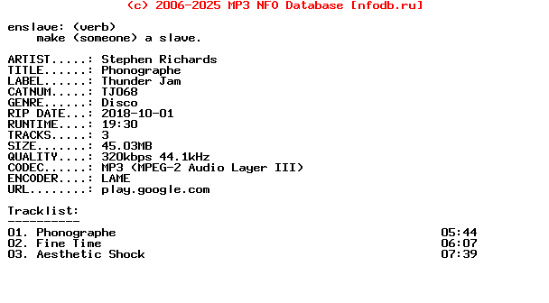 Stephen_Richards-Phonographe-(TJ068)-WEB-2018