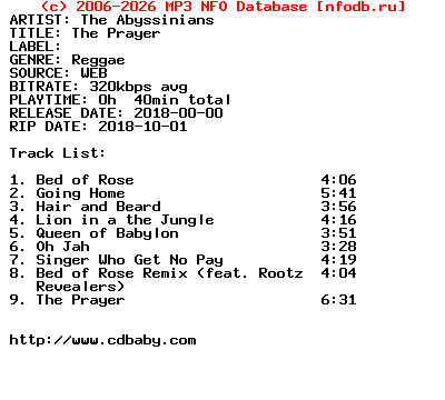 The_Abyssinians-The_Prayer-WEB-2018