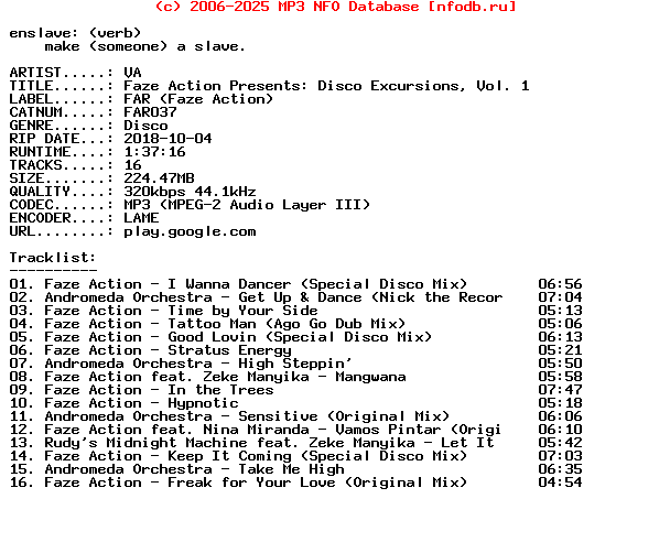 VA-Faze_Action_Presents_Disco_Excursions_Vol._1-(FAR037)-WEB-2018