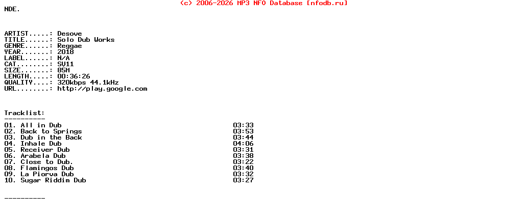 Desove-Solo_Dub_Works-(SV11)-WEB-2018