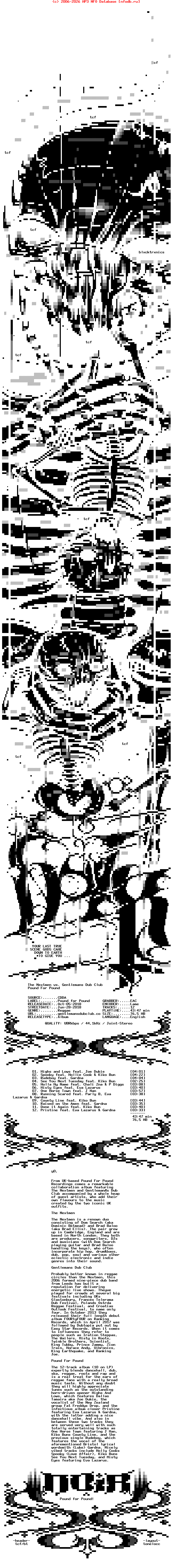 The_Nextmen_Vs._Gentlemans_Dub_Club-Pound_For_Pound-2018-NOiR