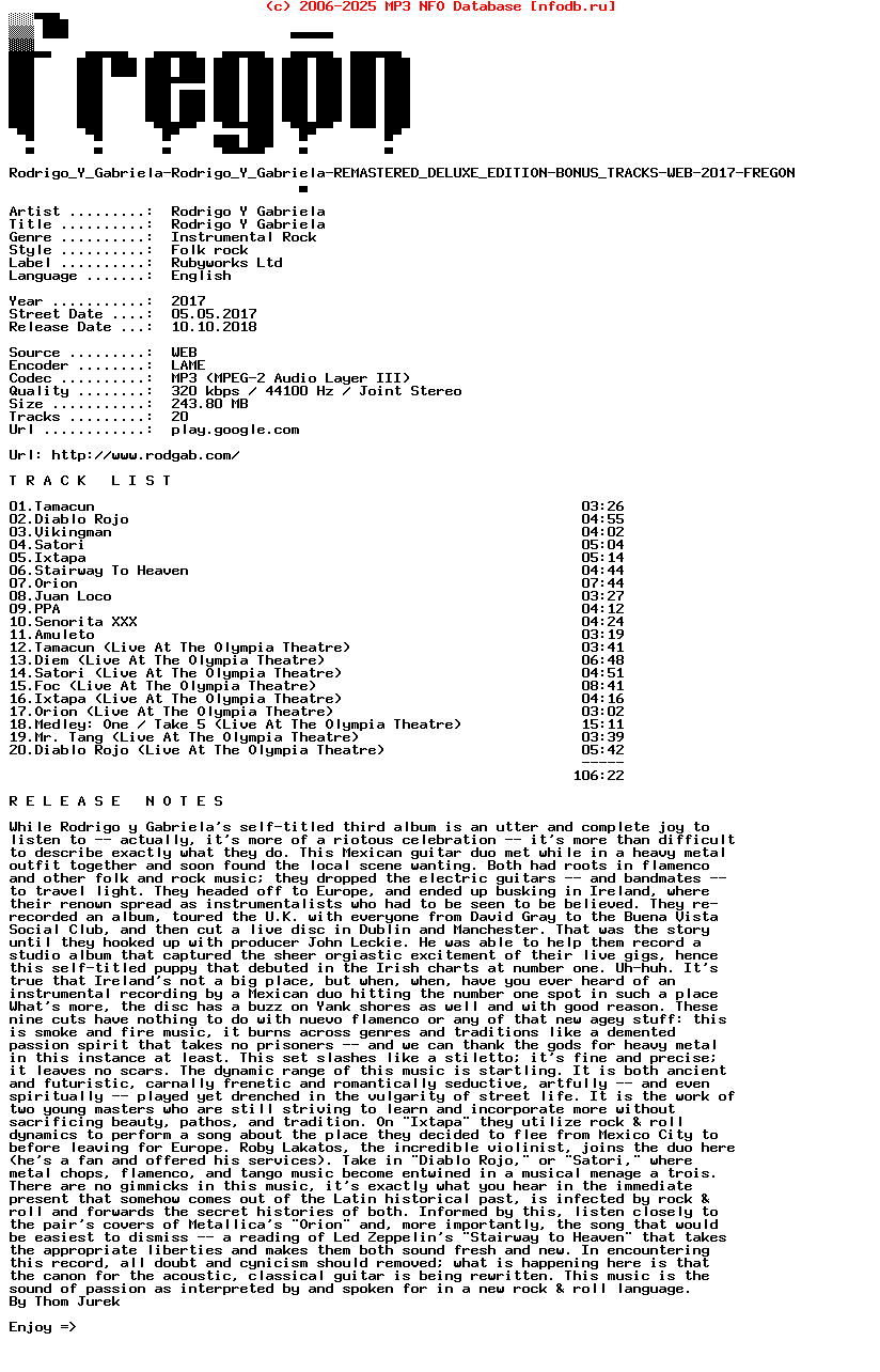 Rodrigo_Y_Gabriela-Rodrigo_Y_Gabriela-Remastered_Deluxe_Edition-Bonus_Tracks-WEB-2017-Fregon