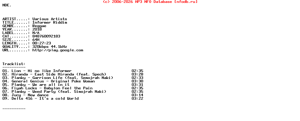 VA-Informer_Riddim-(848760092183)-WEB-2018