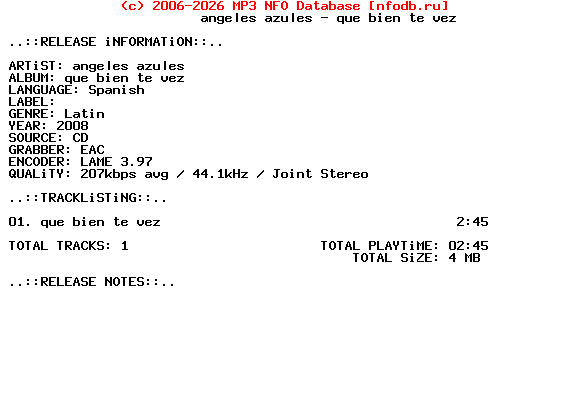 Angeles_Azules-Que_Bien_Te_Vez-(PROMO_CDS)-SP-2008