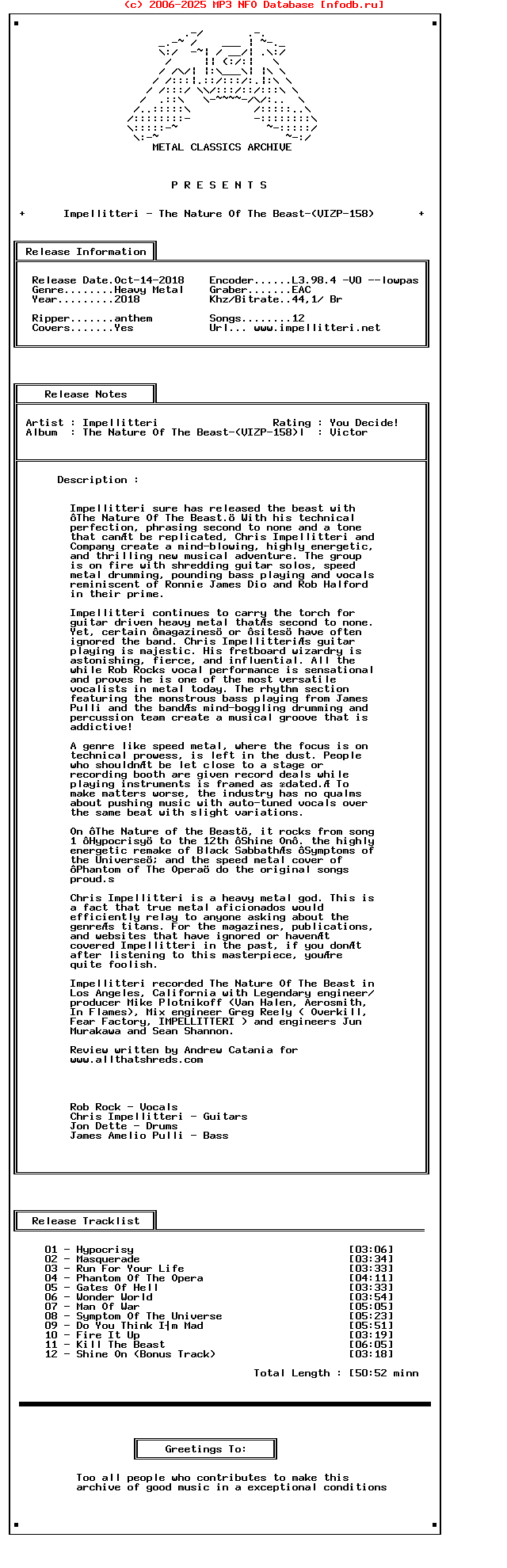 Impellitteri_-_The_Nature_Of_The_Beast-(VIZP-158)-2018-Mca_Int