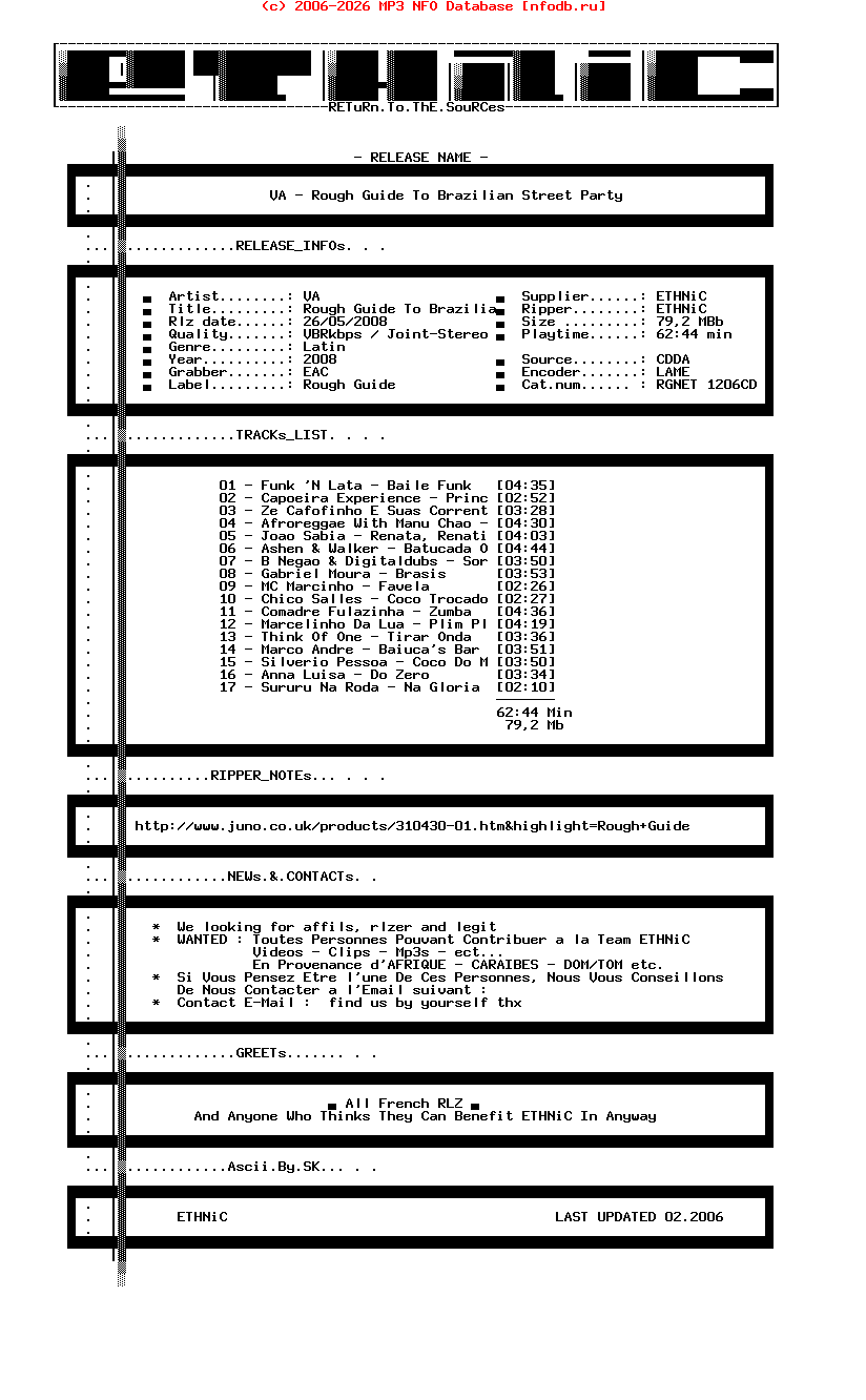 VA-Rough_Guide_To_Brazilian_Street_Party-PT-2008-ETHNiC