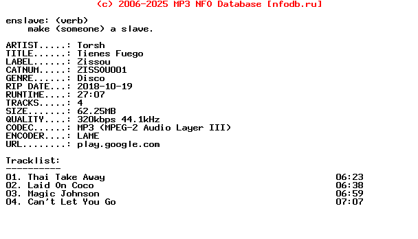 Torsh-Tienes_Fuego-(ZISSOU001)-WEB-2018