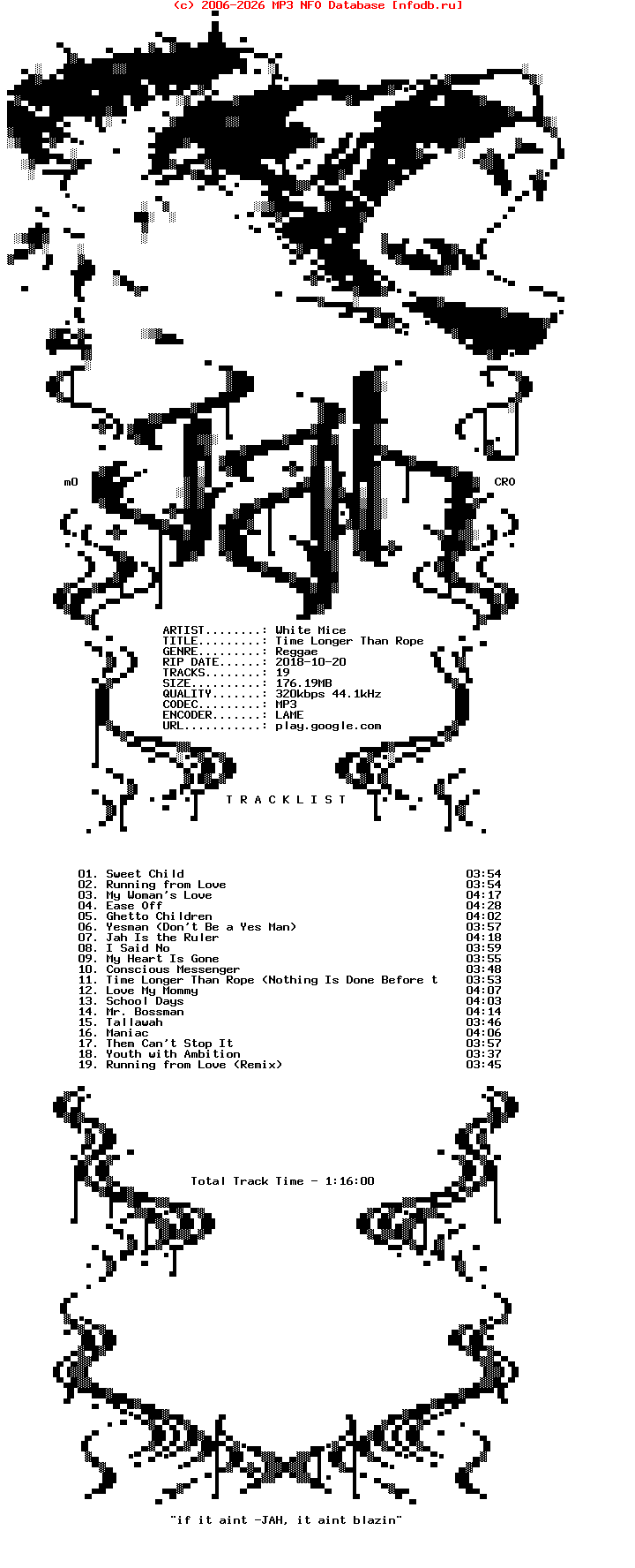 White_Mice-Time_Longer_Than_Rope-WEB-2018