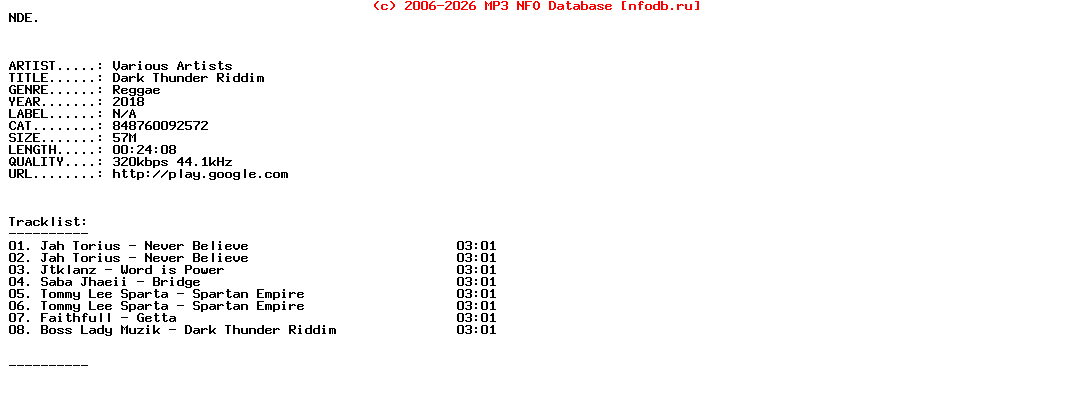 VA-Dark_Thunder_Riddim-(848760092572)-WEB-2018