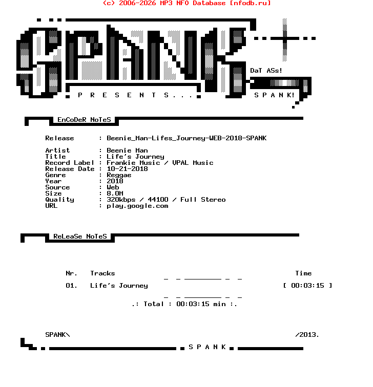 Beenie_Man-Lifes_Journey-WEB-2018-Spk