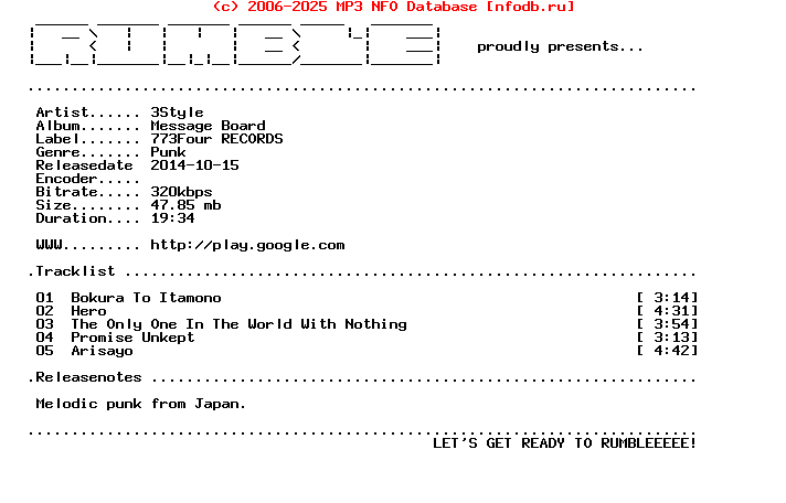 3Style-Message_Board-(WEB)-2014
