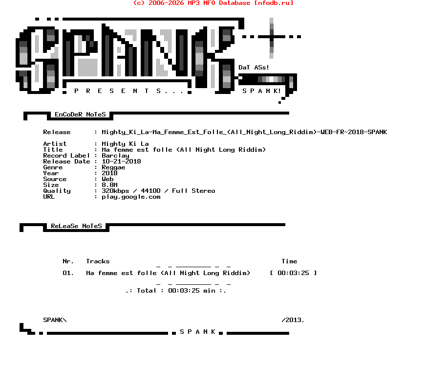 Mighty_Ki_La-Ma_Femme_Est_Folle_(ALL_NIGHT_LONG_RIDDIM)-WEB-FR-2018-Spk