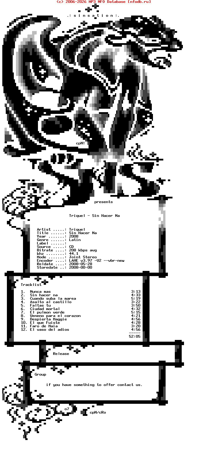 Triquel-Sin_Hacer_Na-2008