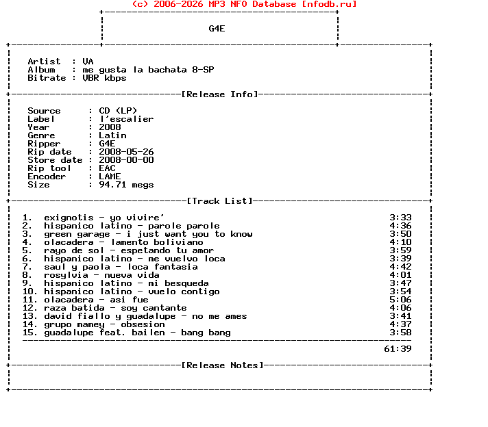 VA-Me_Gusta_La_Bachata_8-SP-2008-G4E