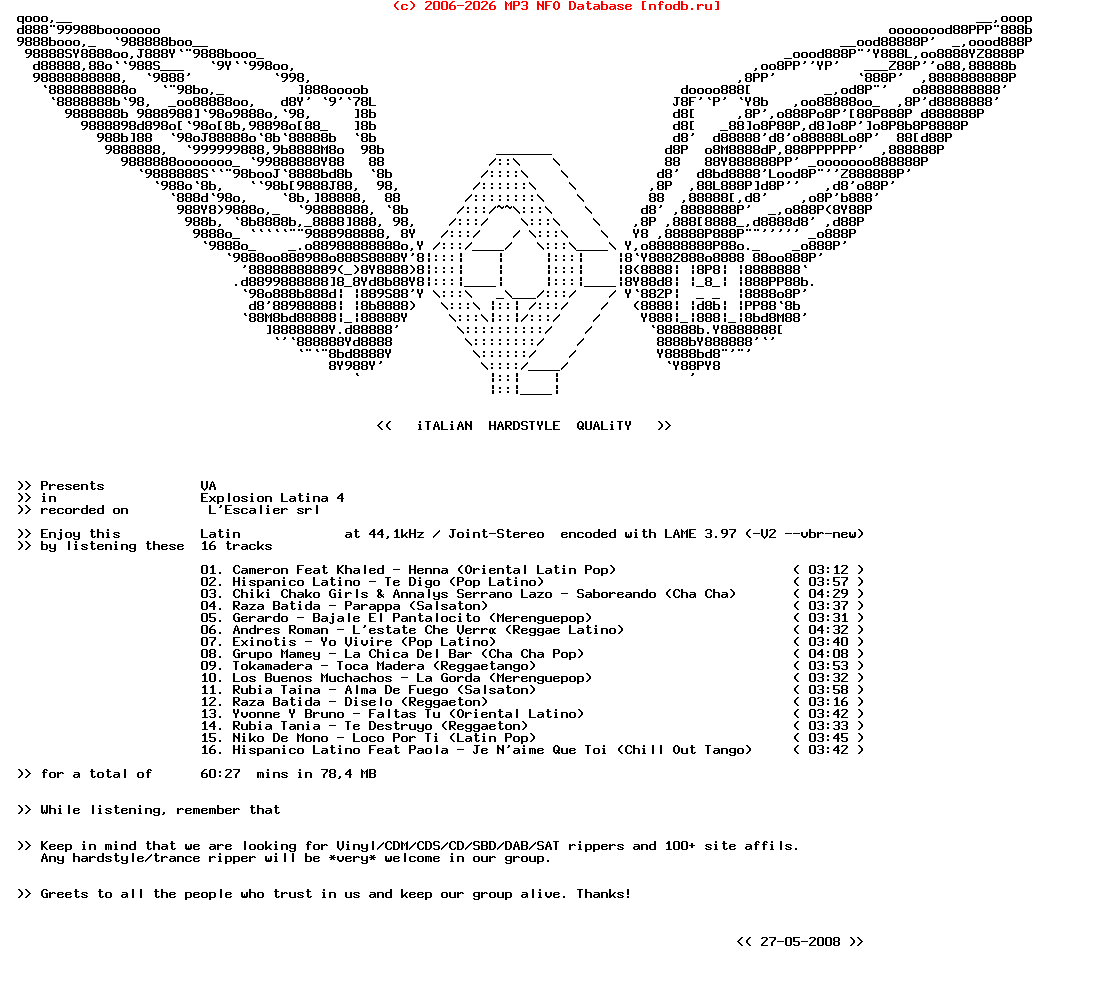 VA_-_Explosion_Latina_4-(CDESC050)-SP-CD-2008-iHQ