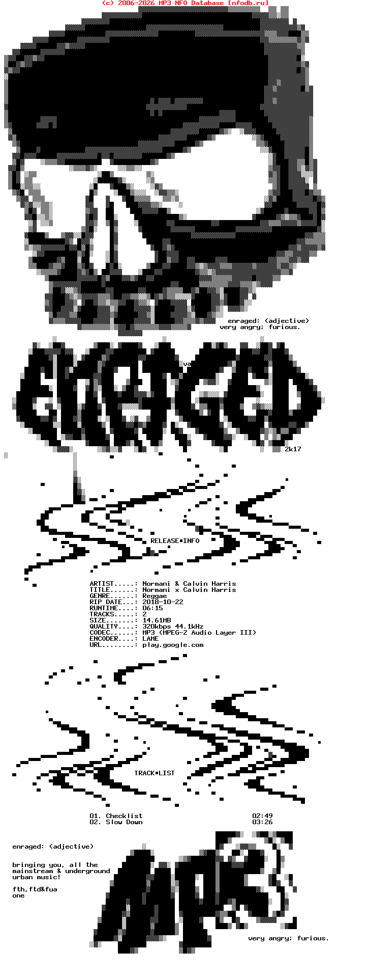 Normani_And_Calvin_Harris-Normani_X_Calvin_Harris-Single-WEB-2018