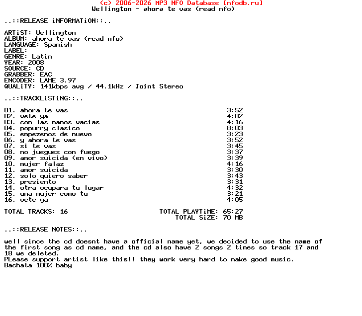 Wellington-Ahora_Te_Vas_(READ_NFO)-(PROMO)-SP-2008