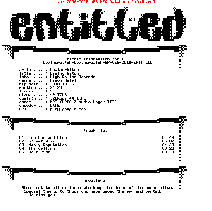 Leathurbitch-Leathurbitch-EP-WEB-2018