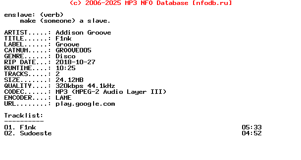 Addison_Groove-F1Nk-(GROOVE005)-WEB-2018