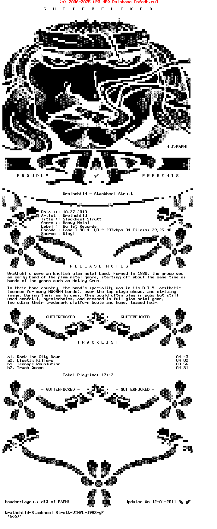 Wrathchild-Stackheel_Strutt-Vinyl-1983