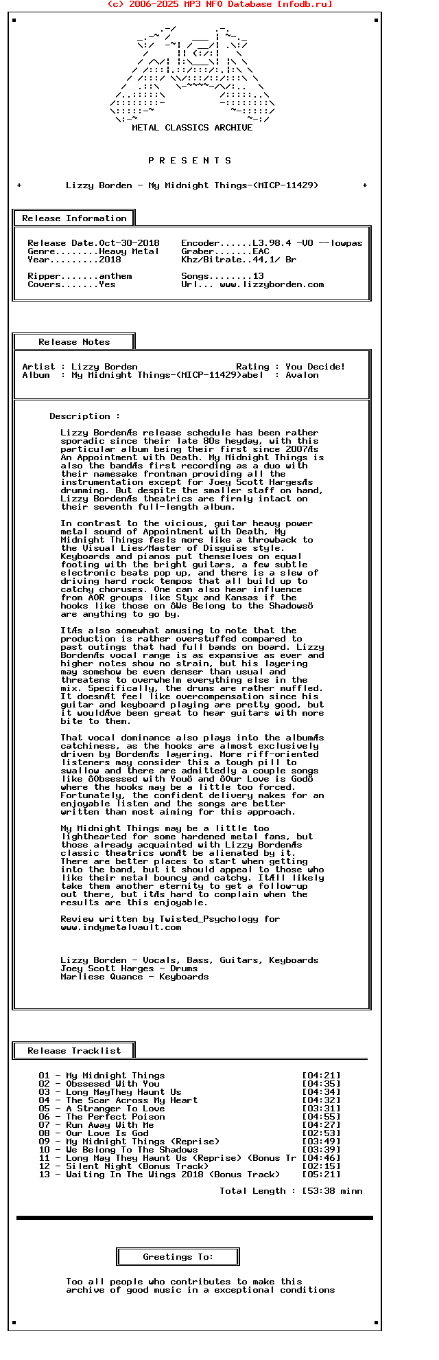 Lizzy_Borden_-_My_Midnight_Things-(MICP-11429)-2018-Mca_Int