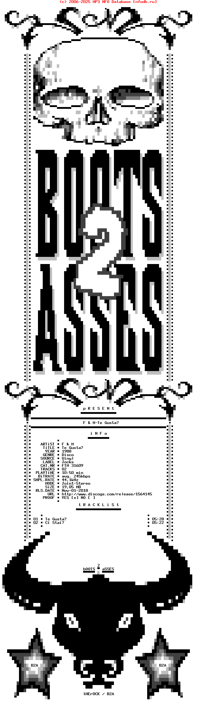 F_And_M-Te_Gusta-(FTM_31609)-Vinyl-1988-B2A