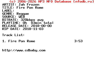 Jah_Frozen-Fire_Pon_Rome-WEB-2018