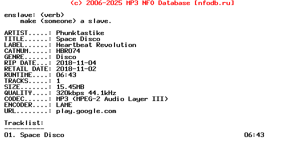 Phunktastike-Space_Disco-(HBR074)-WEB-2018