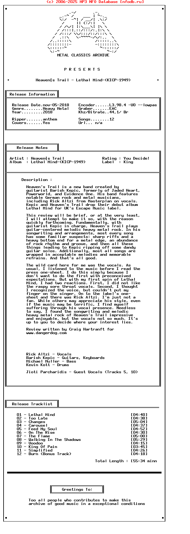 Heavens_Trail_-_Lethal_Mind-(KICP-1949)-2018-Mca_Int