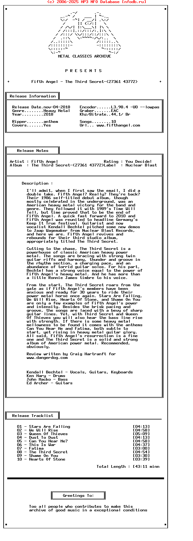 Fifth_Angel_-_The_Third_Secret-(27361_43772)-2018-Mca_Int