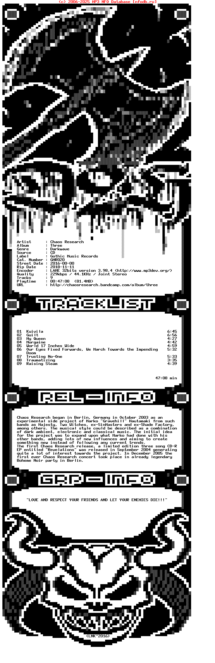 Chaos_Research-Three-CD-2016