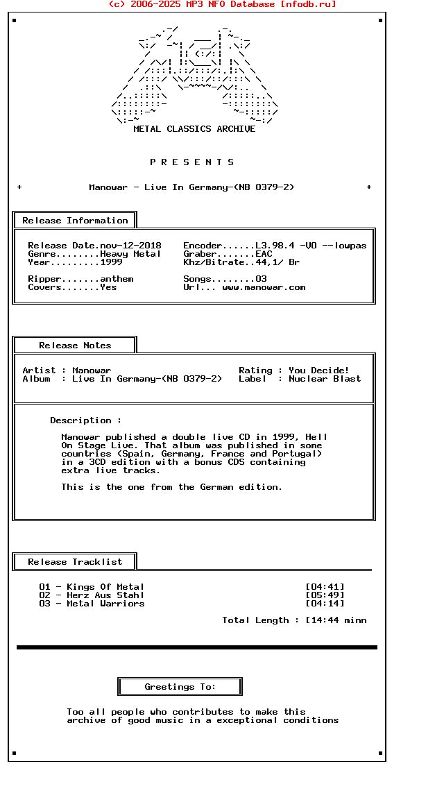 Manowar_-_Live_In_Germany-(NB_0379-2)-CDS-1999-Mca_Int