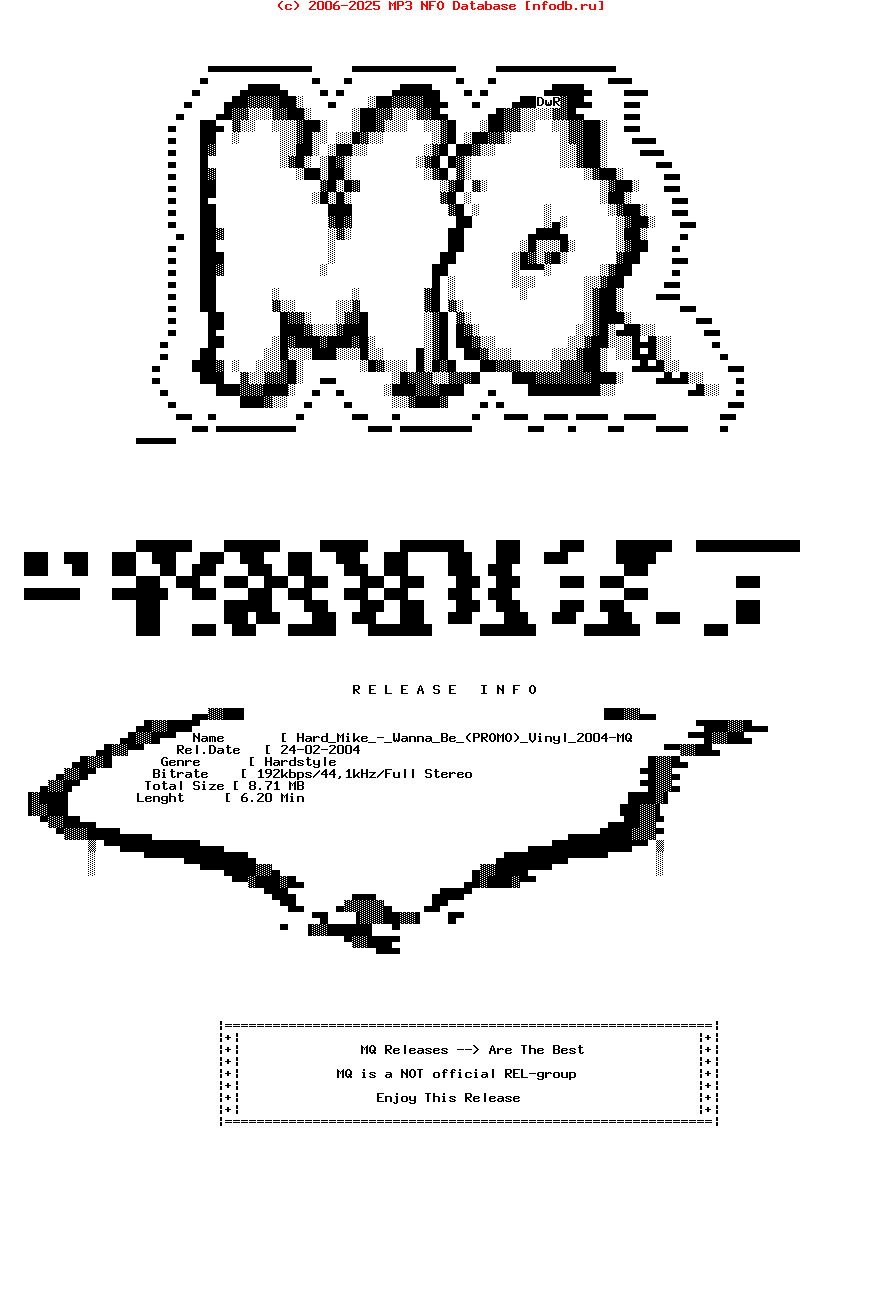 Hard_Mike_-_Wanna_Be_(PROMO)_Vinyl_2004-Mq
