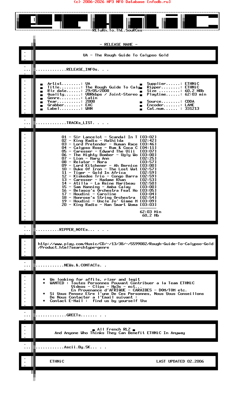 VA-The_Rough_Guide_To_Calypso_Gold-Advance-2008-ETHNiC